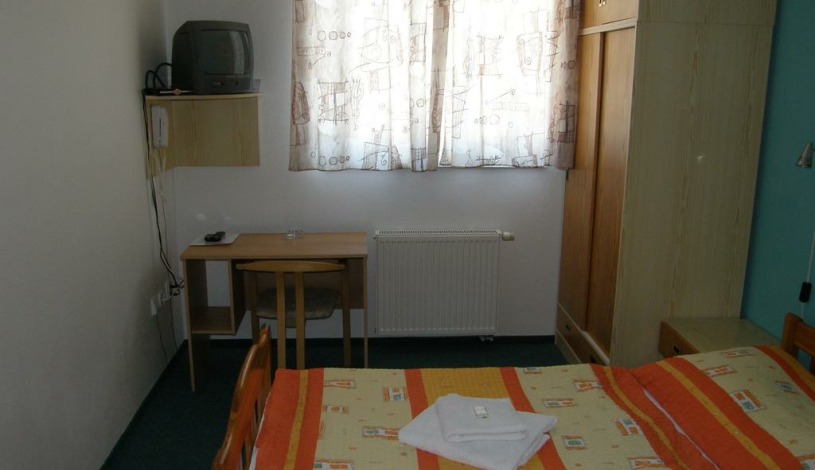 Hotel FILIP České Budějovice